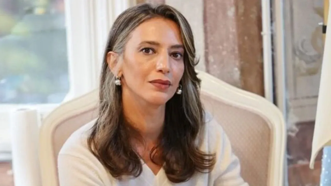 “Bir bebekten katil yaratan karanlık” paylaşımı tepki çekti: Nihal Yalçın'dan geri adım!