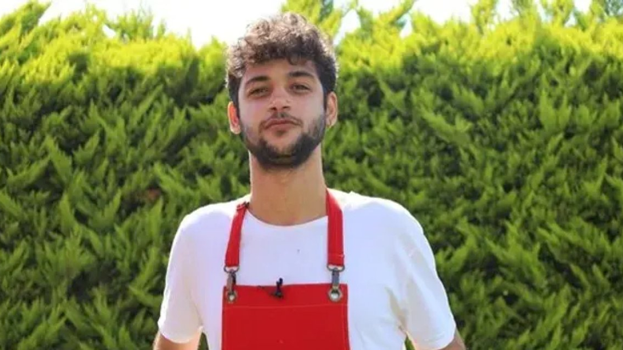 Utkan Yalçınkaya kimdir? Mehmet Şef’in oğlu gastronomi dünyasına adım attı