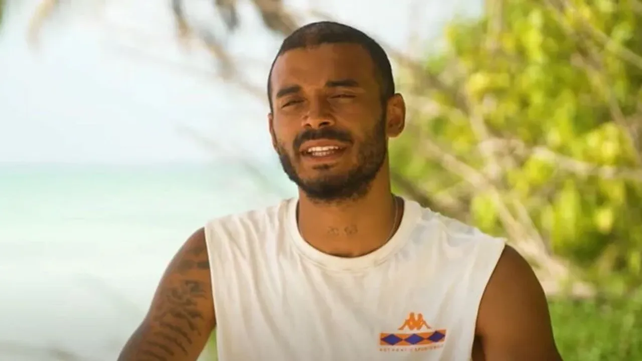 Survivor yarışmacısı Efecan ihanet iddialarıyla 8 yıllık evliliğini bitirmişti: Tayland’da görüntülendiler!