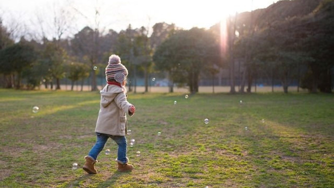Türkiye’de 0-4 yaş çocuk nüfusu ilk kez 5 milyonun altına düştü