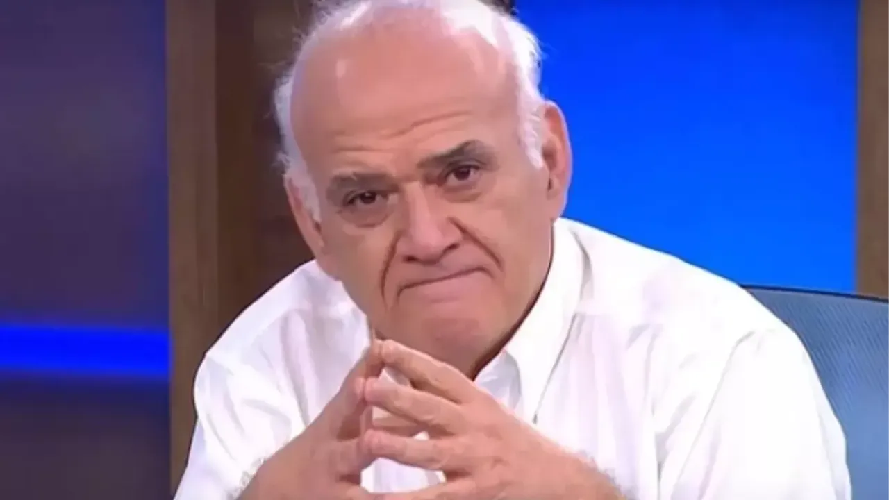 Ahmet Çakar'dan Galatasaray maçı yorumu: ''Penaltı kararı yanlış''