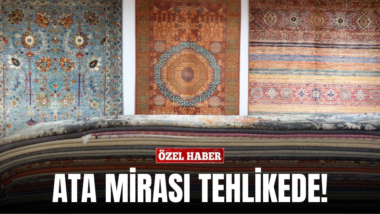 Ata mirası tehlikede: Yüzyıllık düğüm çözülmesin!