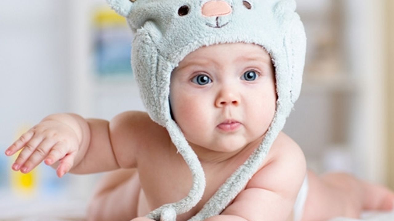 SMA'LILAR SAĞLIK, MUTLULUK, ADALET İSTİYORLAR...