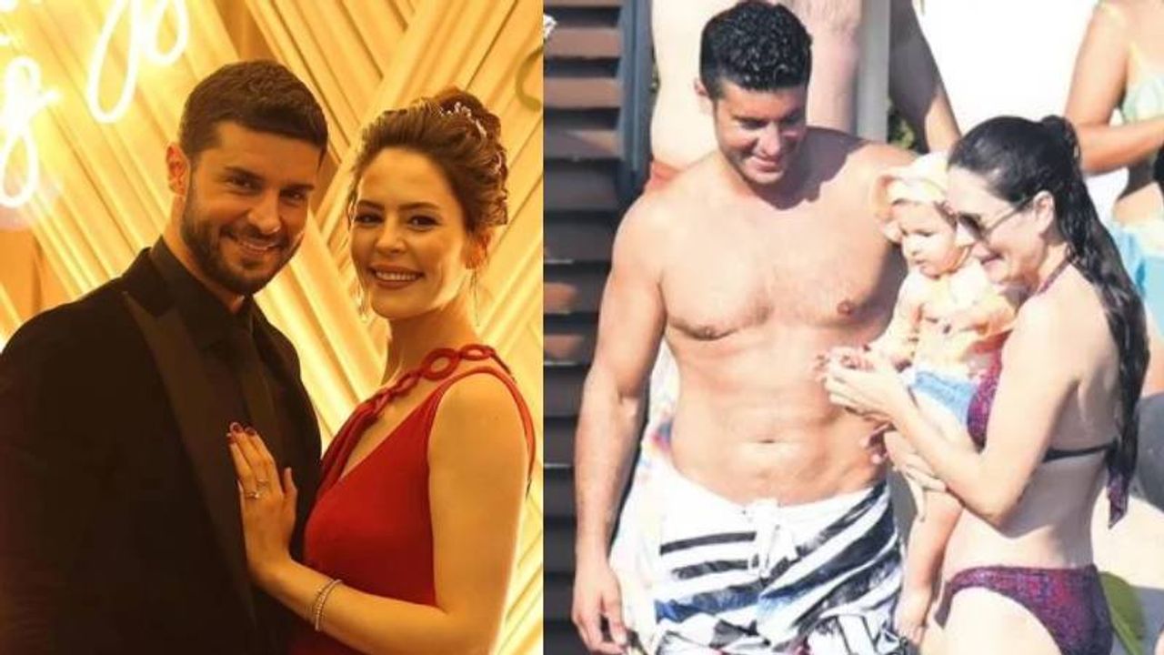 Berk Oktay’dan gündemi sarsan aldatma ve taciz iddialarına cevap!