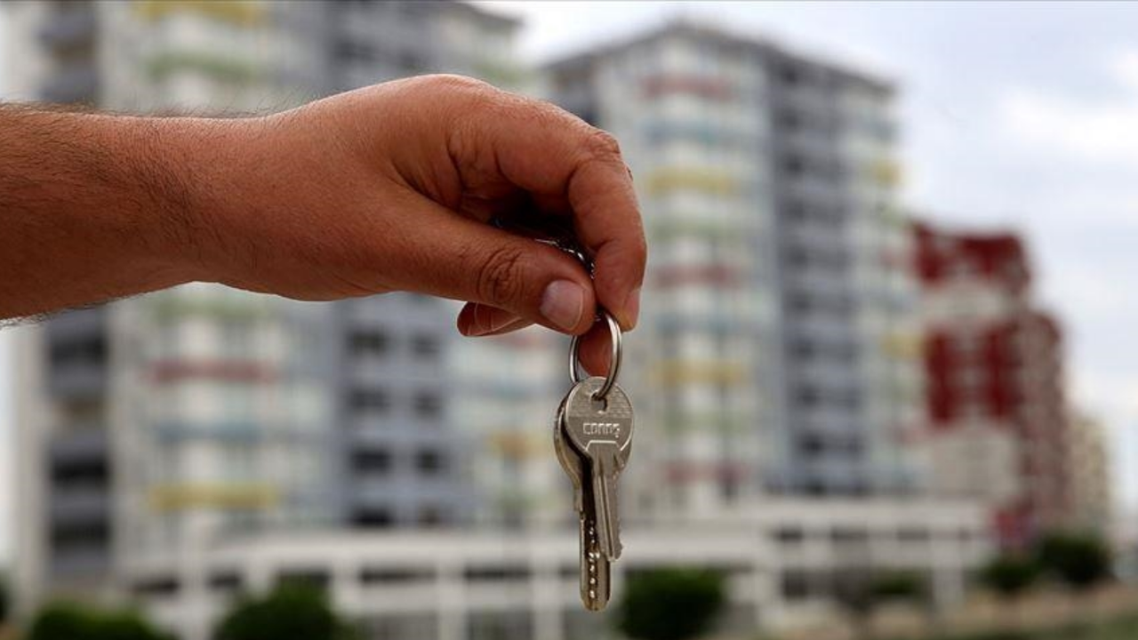 Emlak vergisini etkileyecek: İnşaat maliyet bedelleri belli oldu