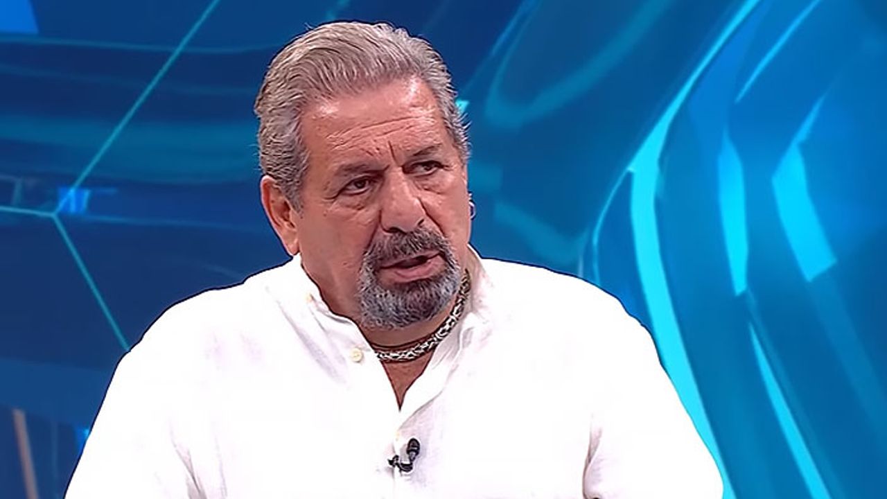 Erman Toroğlu'ndan çarpıcı sözler: ''Kerem Aktürkoğlu'nu 2 futbolcu dövdü''