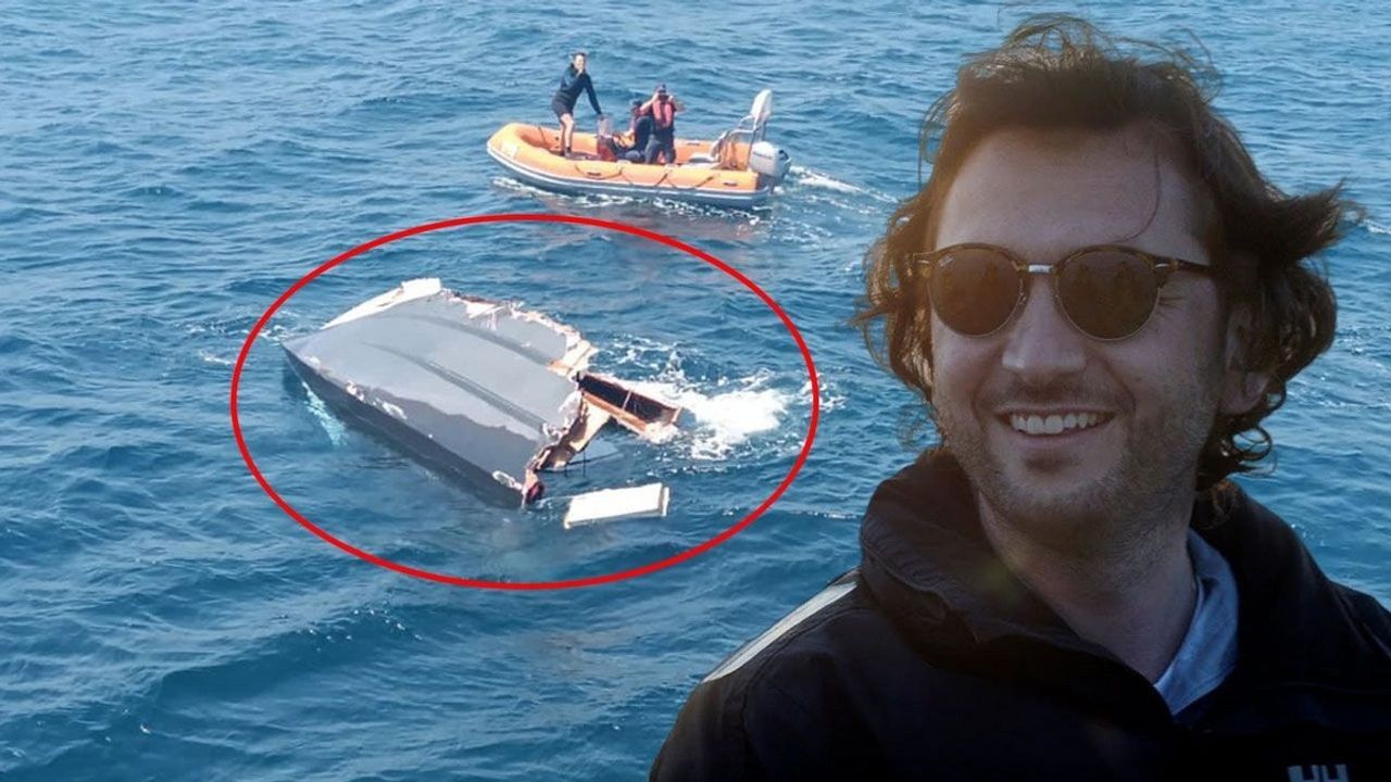 Denizde kaybolan iş insanı Halit Yukay bulundu mu? Valilikten açıklama geldi