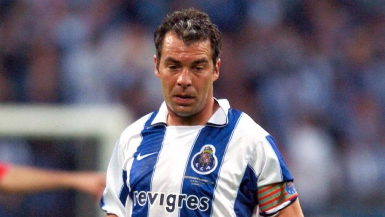 Jorge Costa kimdir? İşte kariyeri ve başarıları