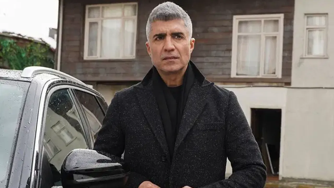 İmaj değiştirip sakal bıraktı: Özcan Deniz o benzetmeye ateş püskürdü!