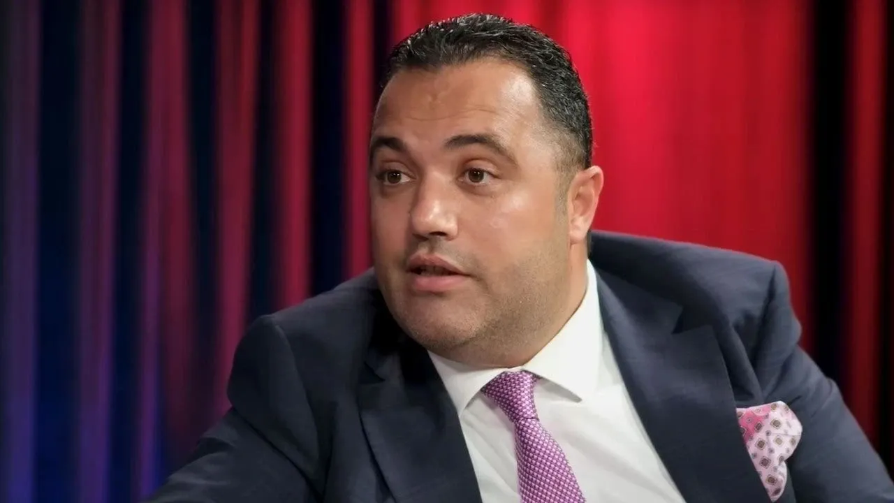 Rezan Epözdemir’e 'rüşvetle tahliye' iddiası soruldu: “150 bin doları savcıya borç verdim”