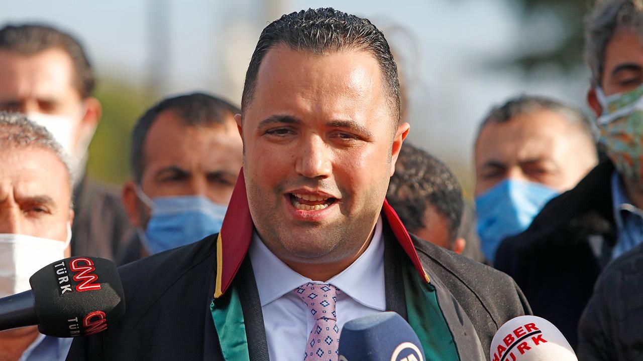 Avukat Rezan Epözdemir, Çorlu cezaevine gönderildi