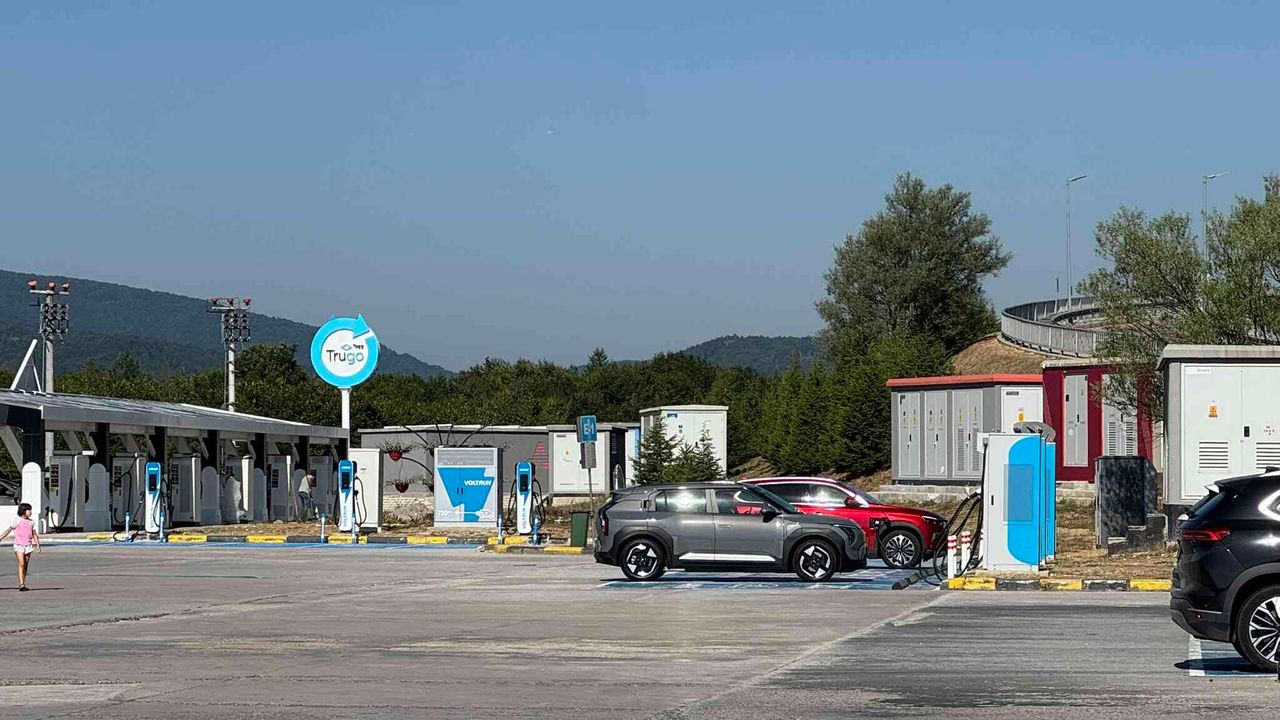 Türkiye’nin en ucuz hızlı şarj ağı belli oldu!