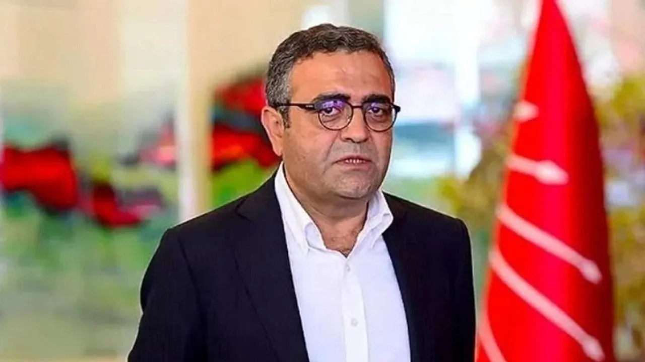 Sezgin Tanrıkulu’ndan önemli açıklamalar