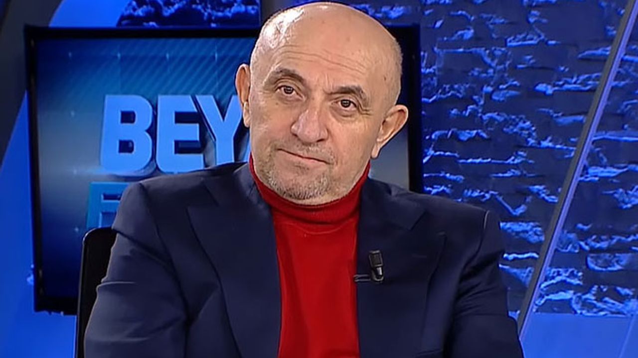 Sinan Engin, Galatasaray'ın yeni kalecisini açıkladı!