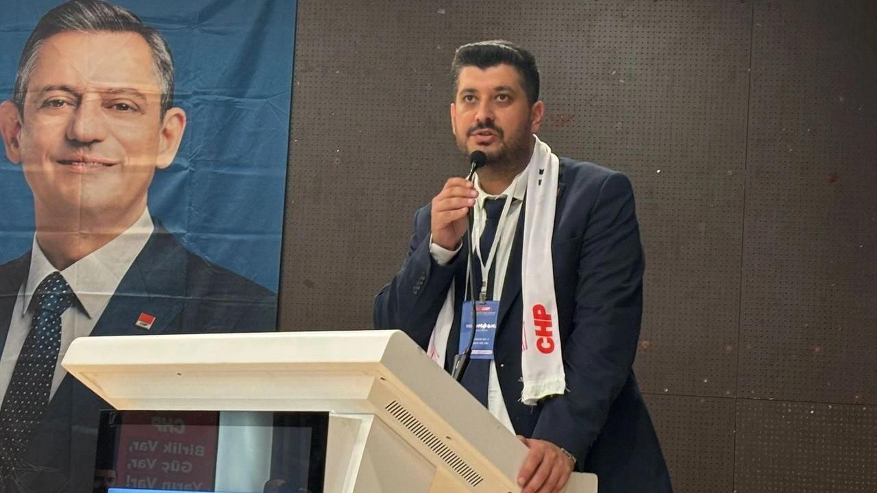 CHP Karabağlar’da Gürboğa’nın listesi netleşti