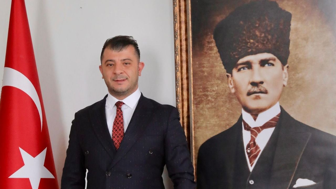 Devrim Onur Erdağ'dan Tüm Yerel-Sen'de tarihi kongreye destek: "Beyaz liste aydınlıktır!"