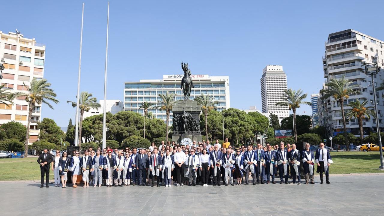 Stanford’un hazırladığı listede DEÜ’den 42 isim