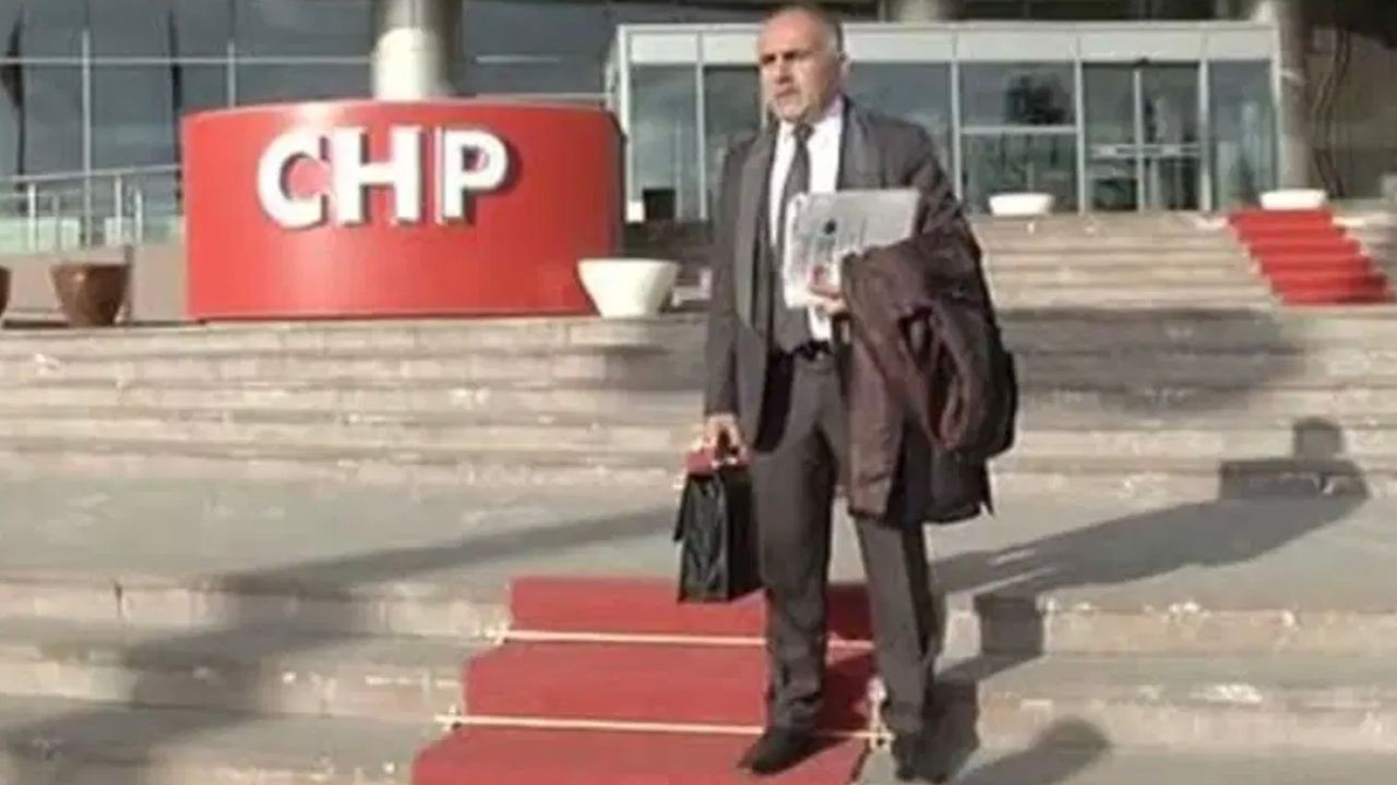 Zeki Şen kimdir, nereli, hangi partiden?