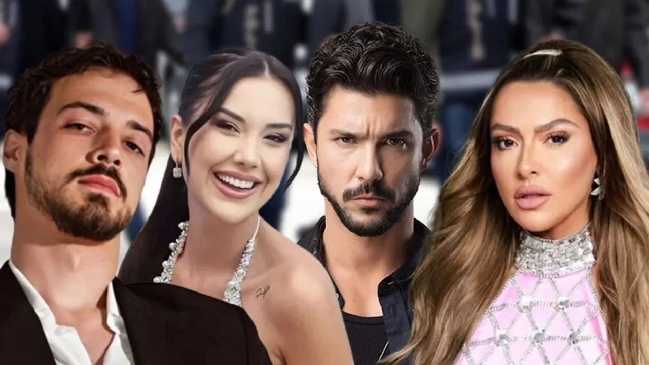 Hadise, Dilan Polat, İrem Derici... Ünlüler neden gözaltına alındı?