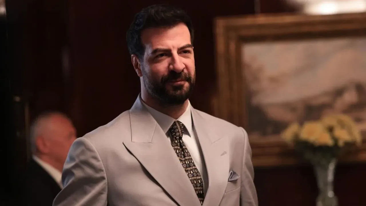 "Portekiz Aşkı’na" İsmail Demirci dopingi!