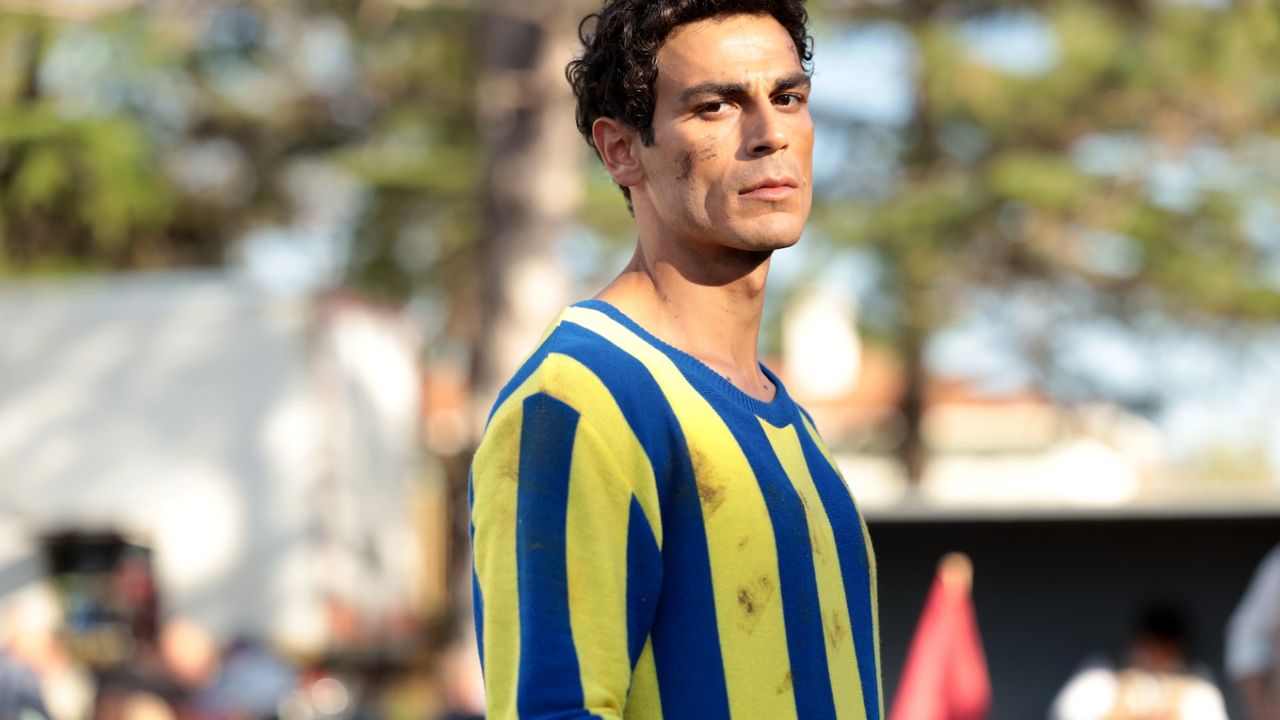 Lefter'i oynayan Erdem Kaynarca'dan bomba yorum