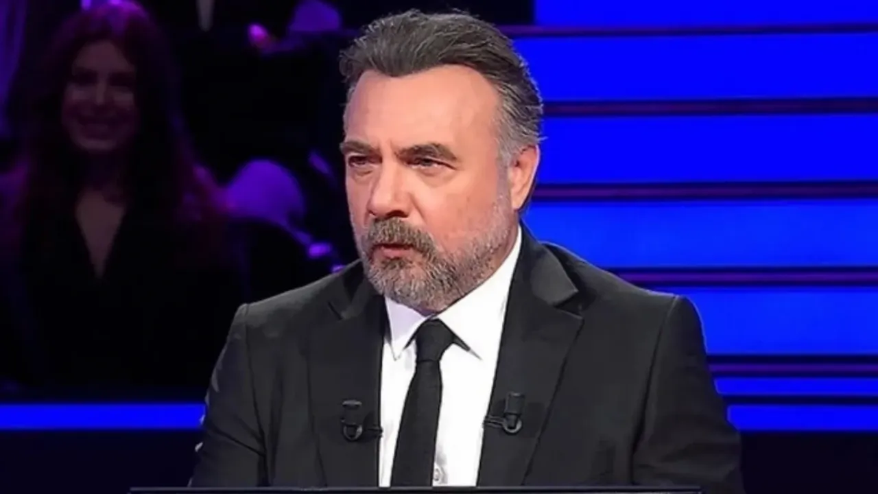 Yarışmada ilk soruda şok elenme! Stüdyoda sessizlik hakim oldu