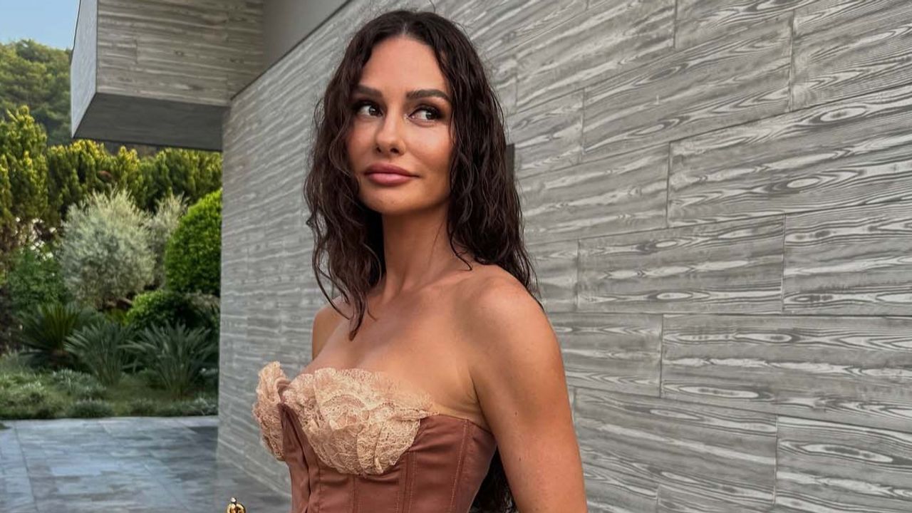 Yasemin Ergene'ye milyonluk teklifler yağıyor!