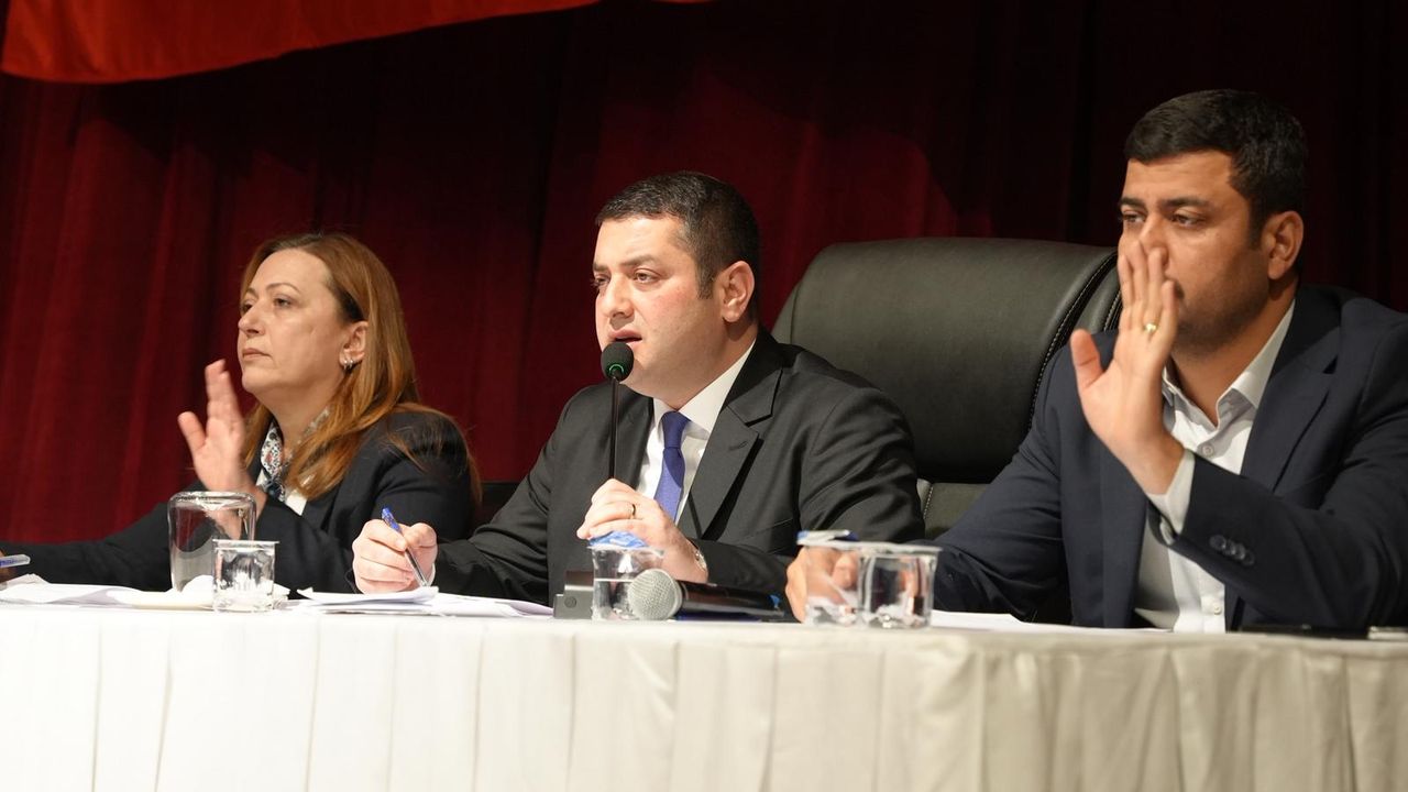 İzmir Torbalı'da meclisten tarihi karar: Rafta hile yapan işletmeler tarih oluyor!