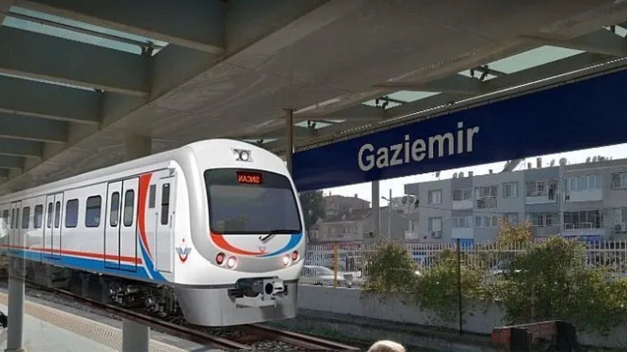 İzmir Ödemiş tren saatleri 2026 listesi belli oldu! Basmane - Ödemiş treni ne zaman kalkıyor? Durakları neler?