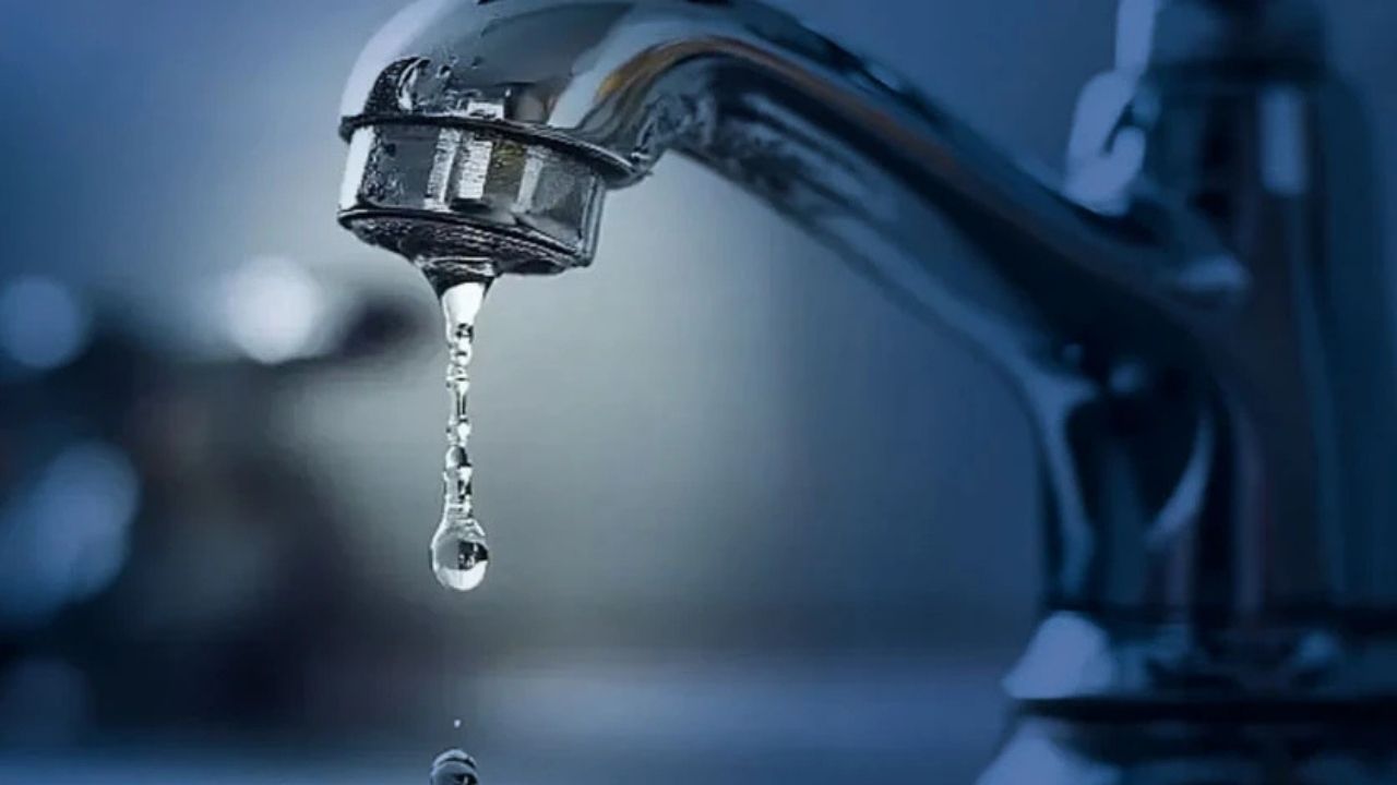 İzmir su kesintisi! İzmir'de sular ne zaman gelecek? 1 Şubat Pazar İZSU su kesintisi listesi