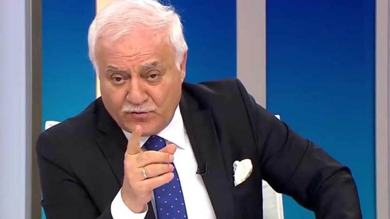 Nihat Hatipoğlu'na nasıl soru sorulur? Ramazan Ayı pogramlarında canlı yayına ulaşma yolları