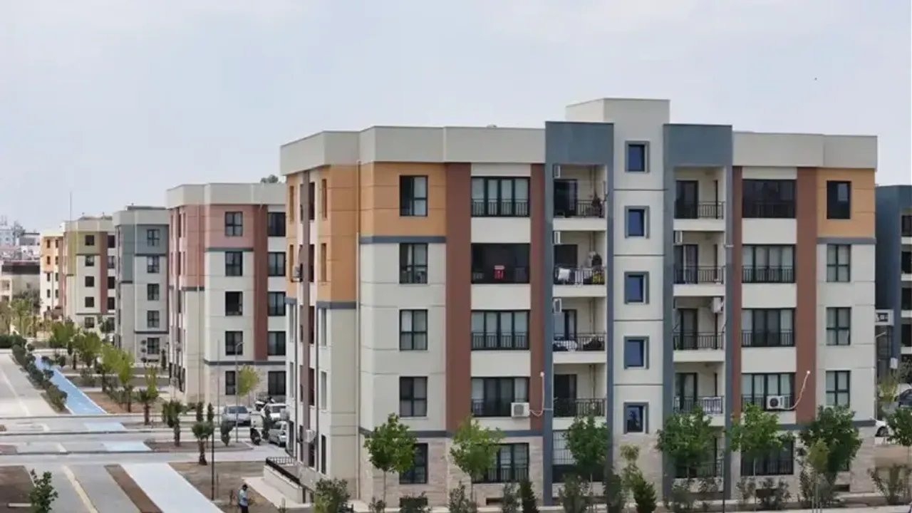 TOKİ Kırklareli kura çekilişi ne zaman? Kırklareli TOKİ kuraya katılacaklar ve başvurusu reddedilenler listesi