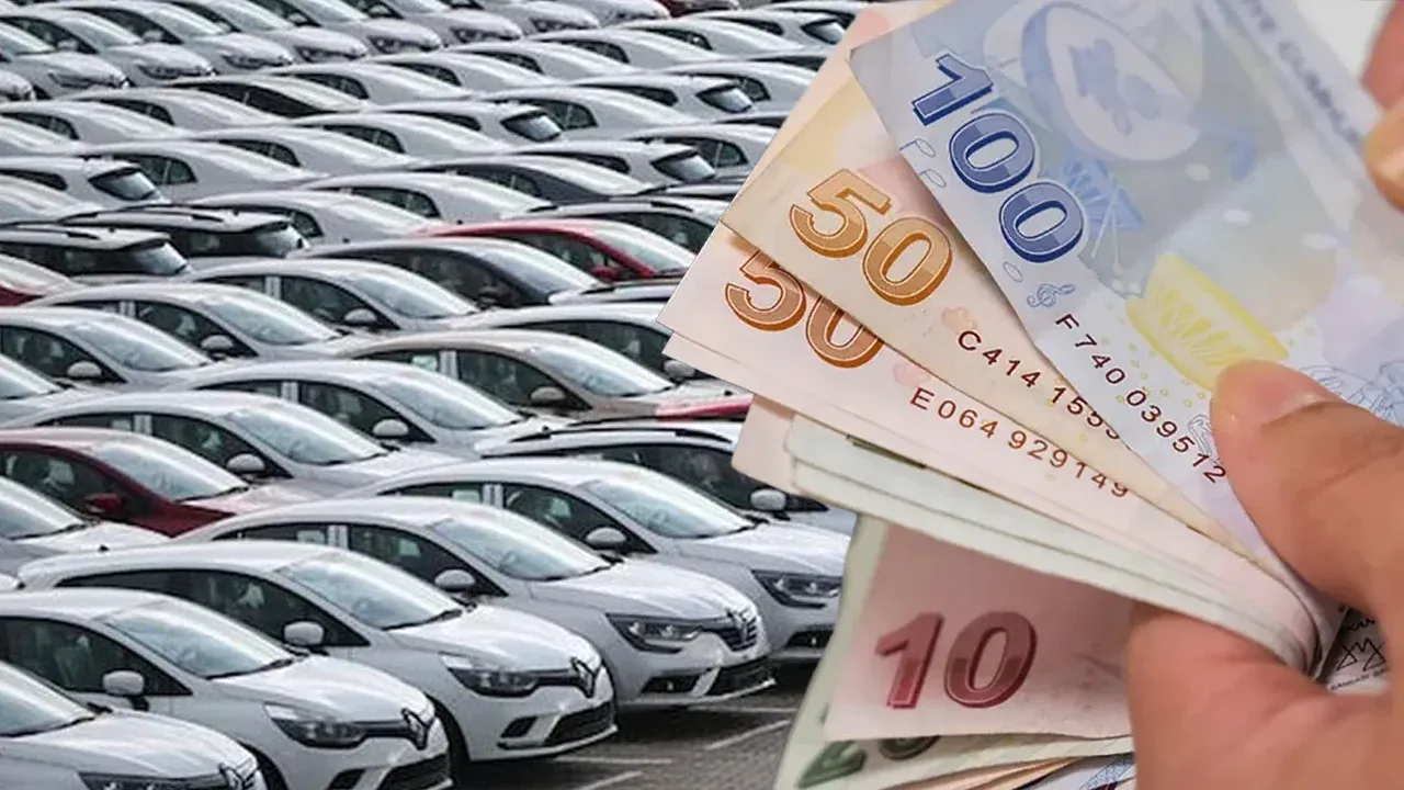 Emekliye ÖTV'siz araç Meclis'ten geçti mi? Emekli ÖTV'siz araç alma şartları neler?