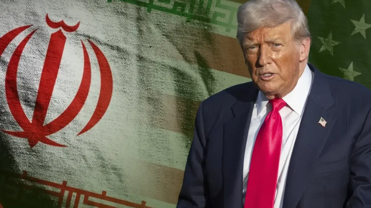 Trump’tan dikkat çeken hamle: İranlı iki üst düzey isim hedef listesinden geçici olarak alındı