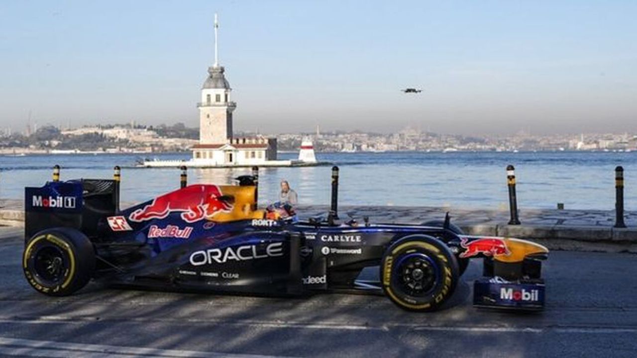 Formula 1 bilet fiyatları ne kadar? Formula 1 Türkiye biletleri satışa çıktı mı?