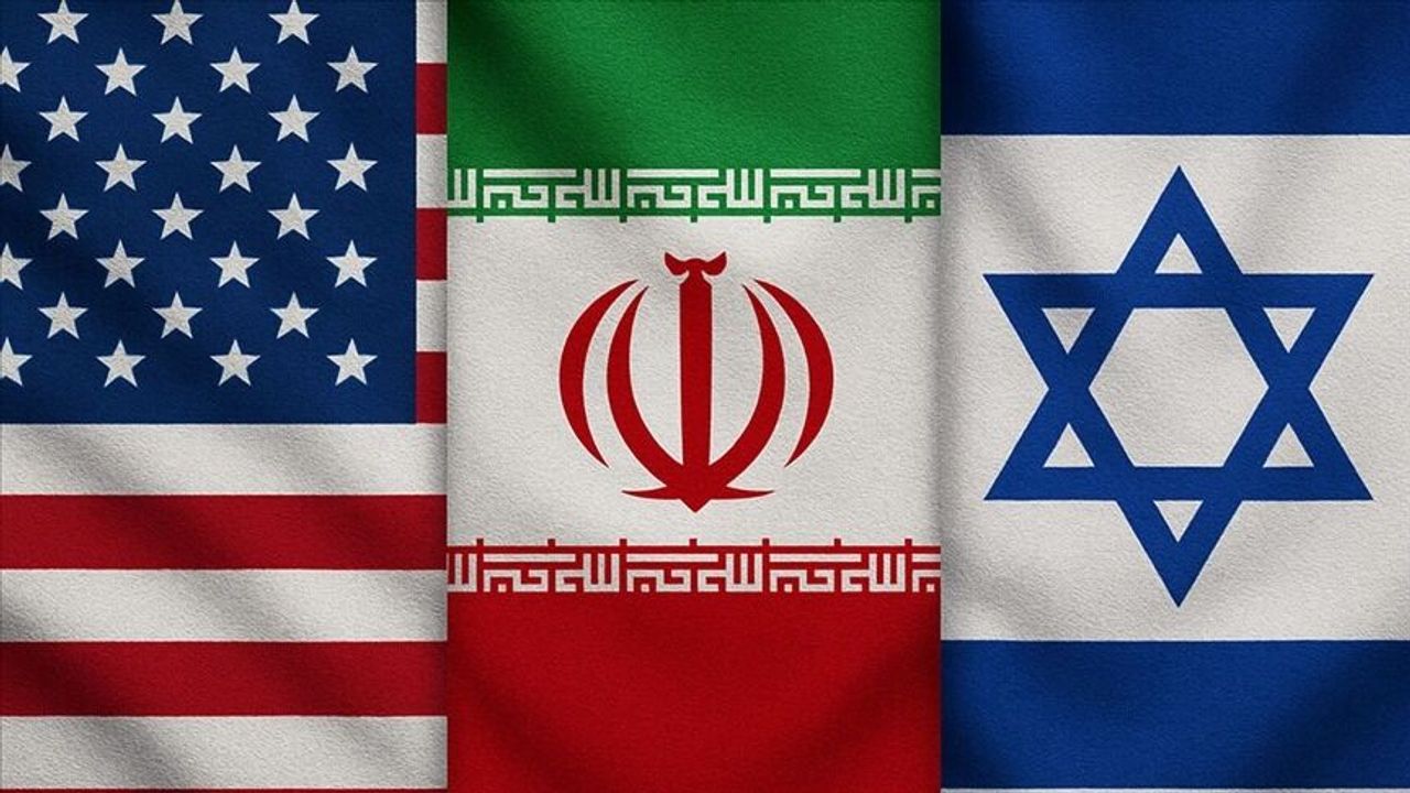 İran’dan ABD ve İsrail’e "Büyük sürpriz" uyarısı: Hedef listesi hazır!