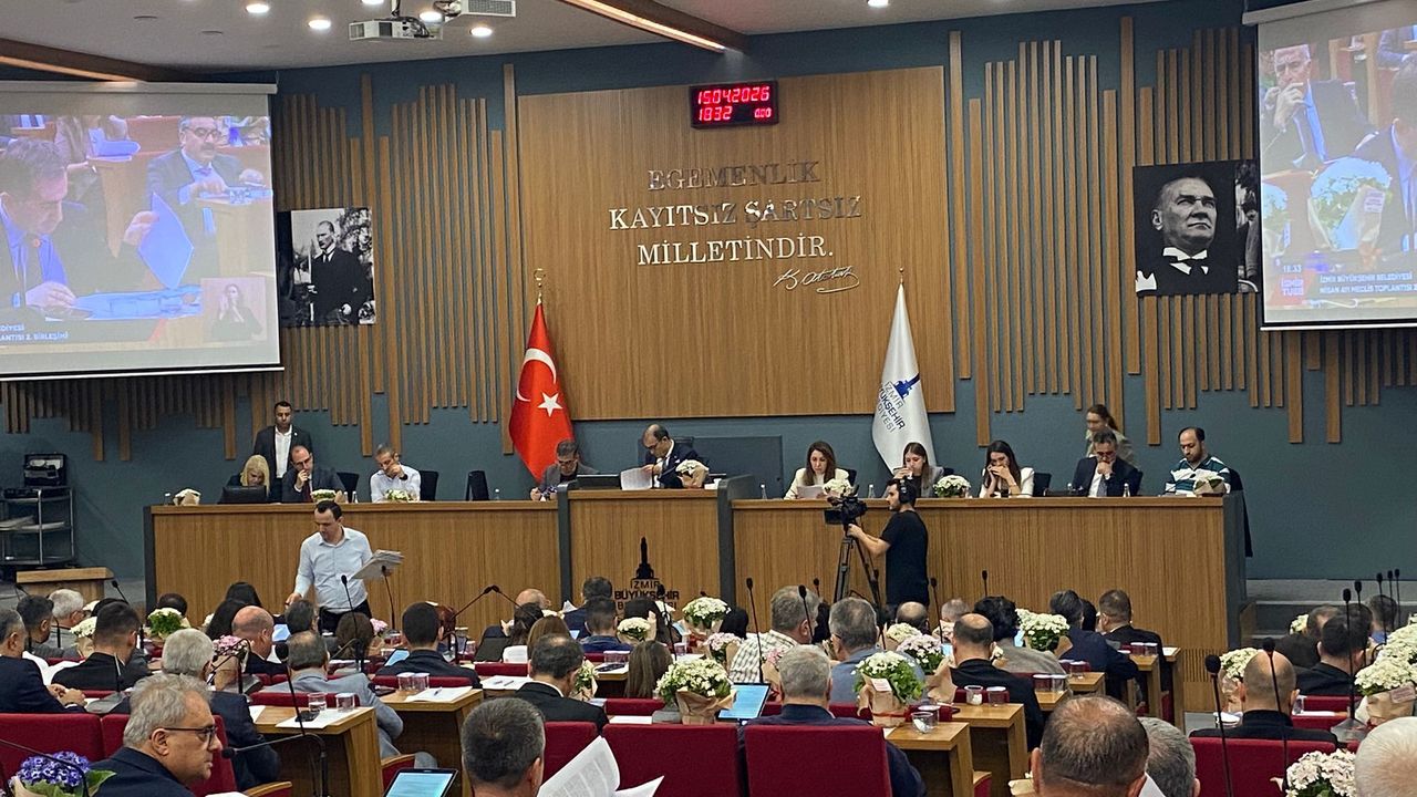 Meclis'te göreve yeni gelen üyelerden hızlı veda! Komisyonlarda istifa depremi!