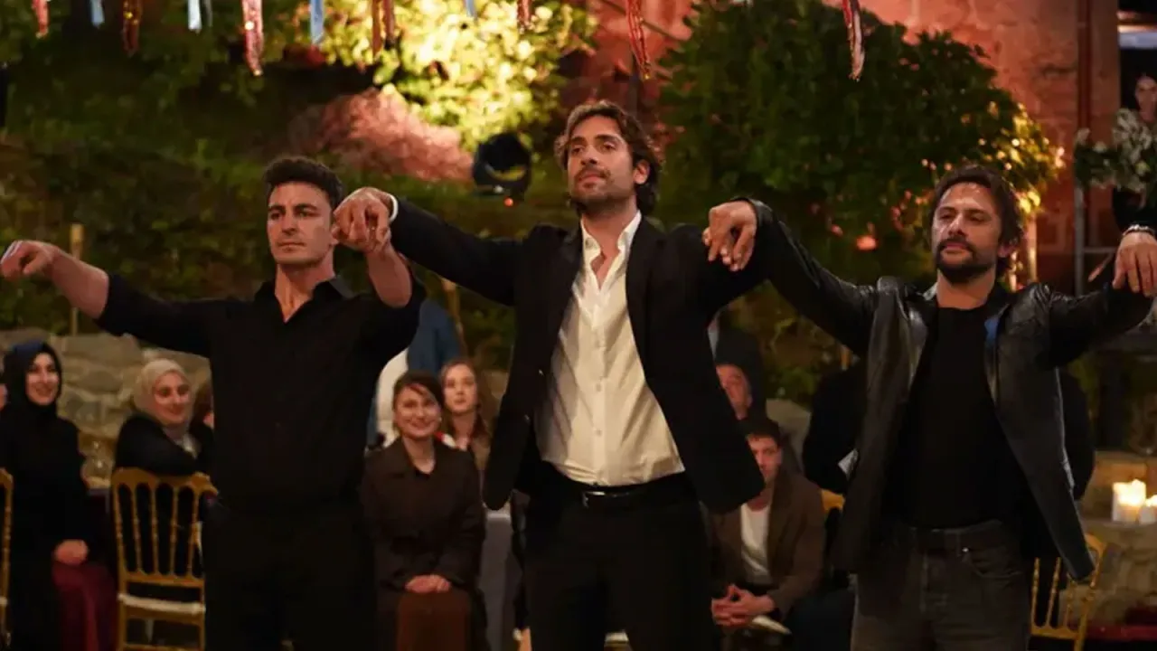 Onur Dilber Ulaş Tuna Astepe ile kavga mı etti? Gezep Taşacak Bu Deniz'den neden ayrıldı?