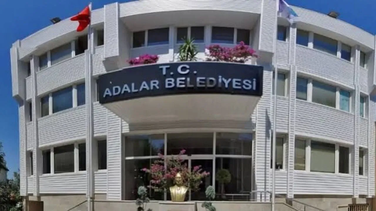 Tarihi eserleri rüşvetle eritmişler! Adalar’da kim var kim yok gözaltında