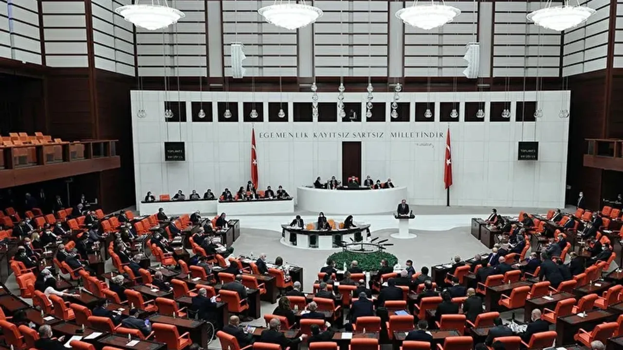 12. Yargı Paketi ne zaman yasalaşacak? Meclis'te bu hafta neler görüşülecek?