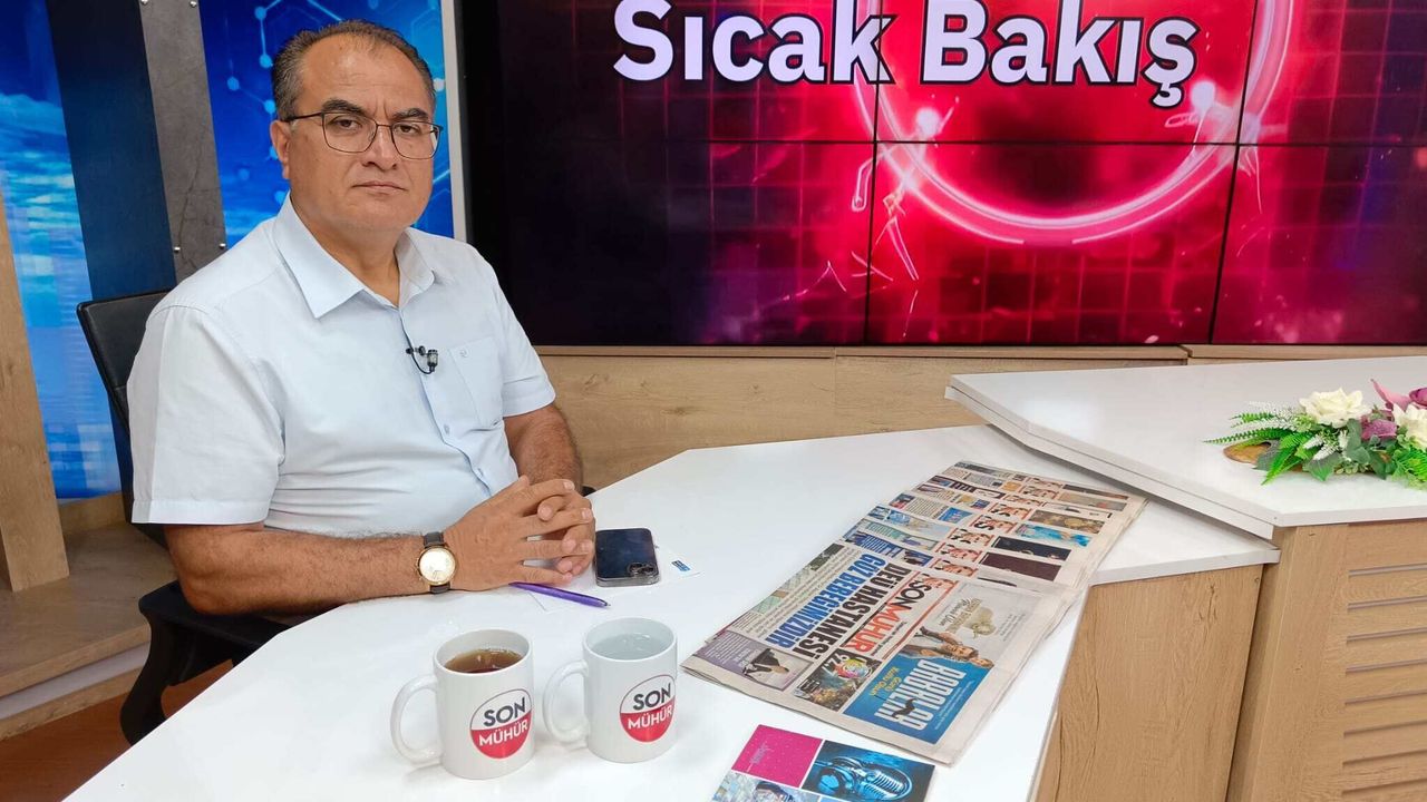 Ahmet Doğruyol:"Öngörülen enflasyona değil, gerçekleşen enflasyona göre hareket edilmeli!"