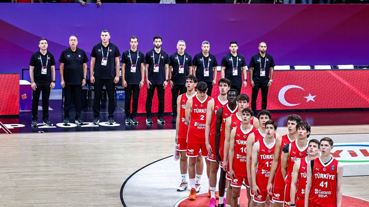 İzmir basketbolunun milli gururu