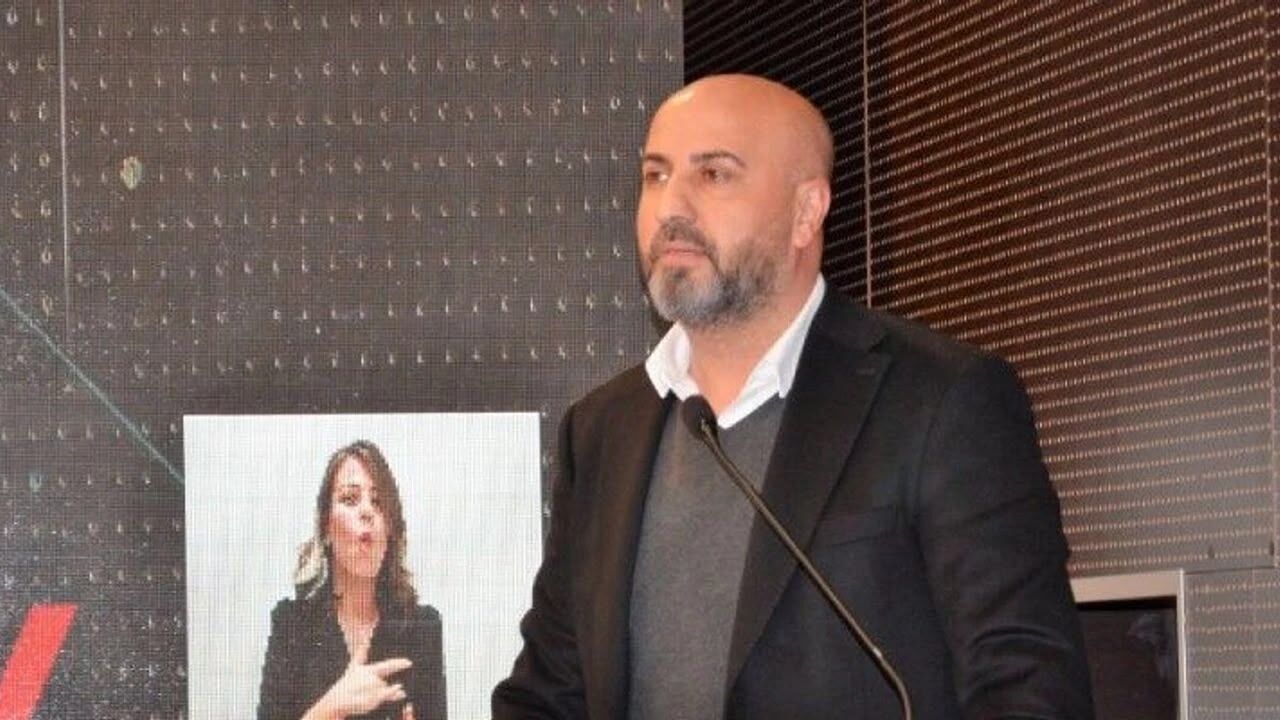 Eski başkan yeniden görevde! Sözüpek’ten Kınay değerlendirmesi: “Seçimde benimle yol yürüdü!