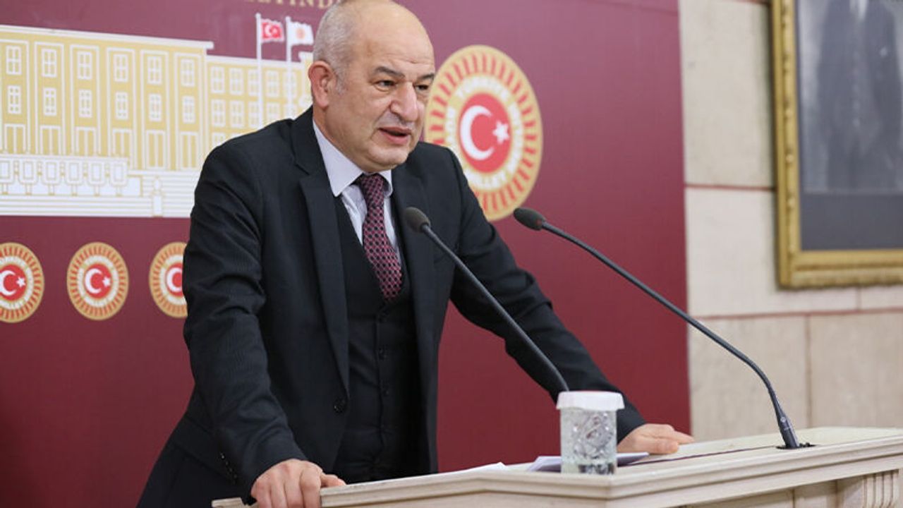 CHP'de 'Son vurgun' iddiası! Milletvekili Kasap: "Giderken 7 milyon TL’yi kendi hesaplarına aktardılar!"