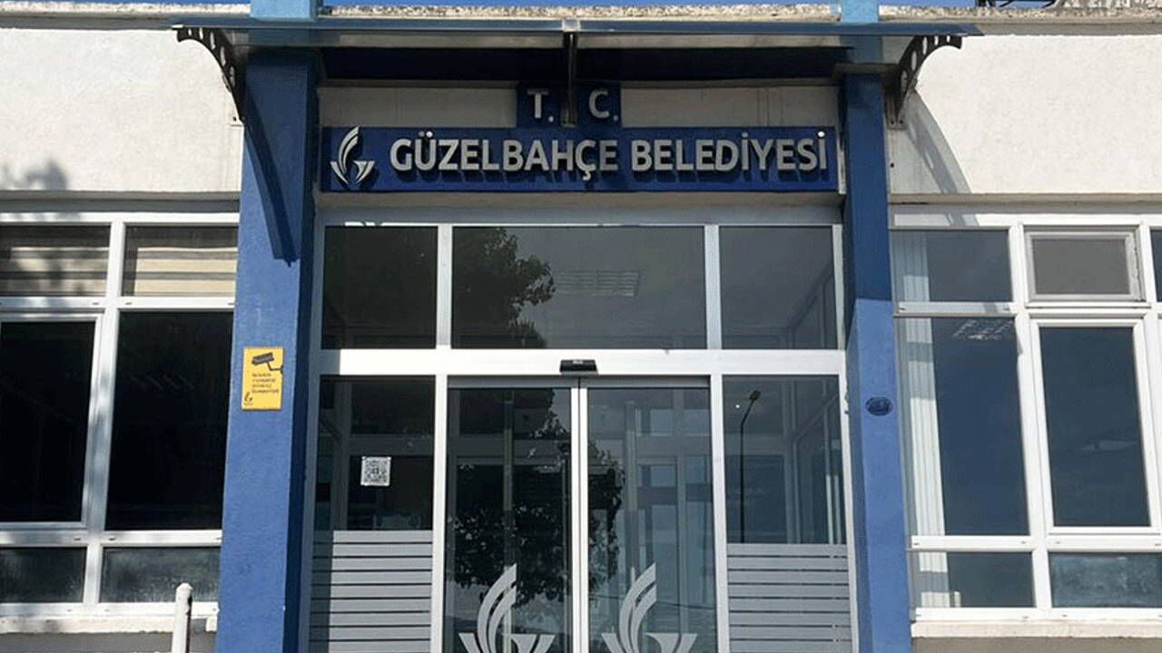 Güzelbahçe Belediyesi'nden 89 milyonluk gayrimenkul satışı