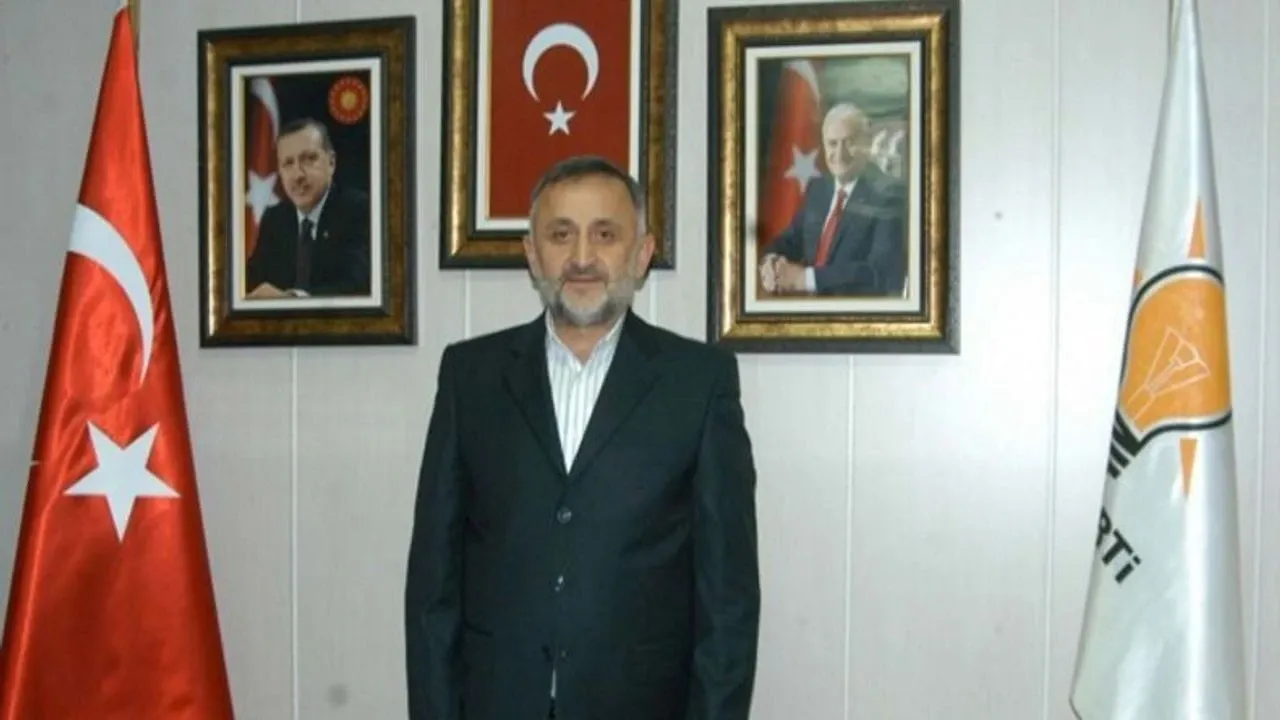 AK Partili Kazım Erten'den dikkat çeken 15 Temmuz mesajı: "Türkiye'yi yıkım ve işgale açık hale getirme kalkışmasıdır!"