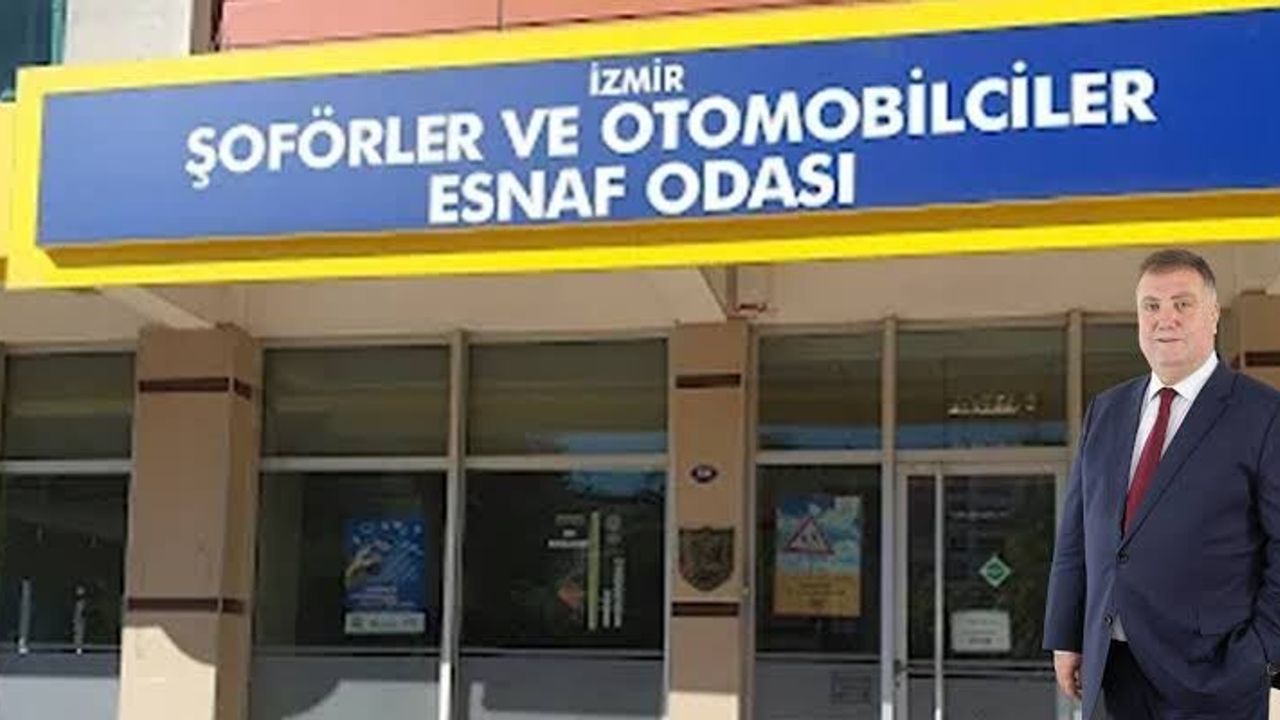 Araç muayenesinde 20 yıllık yeni dönem! Oda Başkanı değerlendirdi: “İstikrar şart”