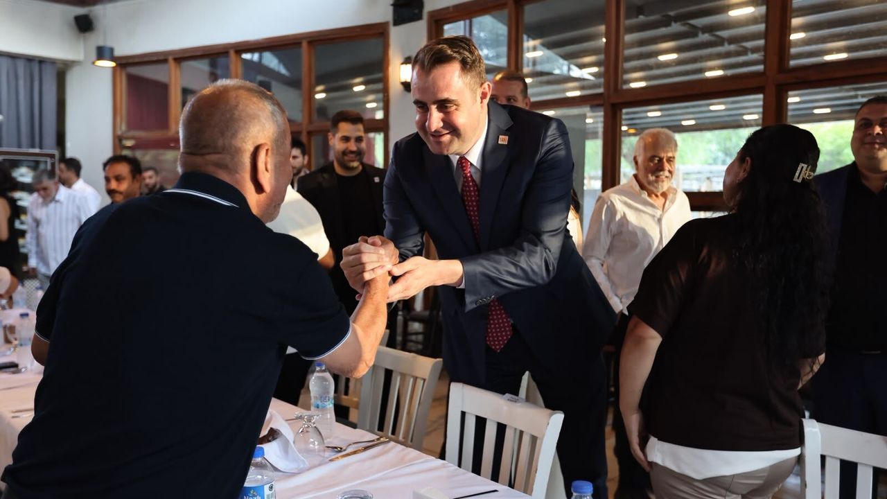 Çağatay Güç'ten iktidara zehir zemberek sözler: "Sorunları bilerek çözmüyorlar, çünkü bu düzen onlara çalışıyor!"