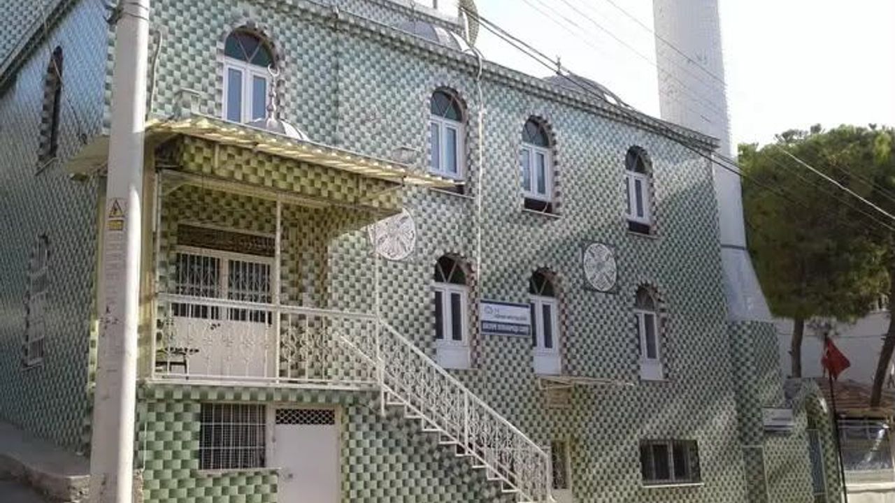 Belediye yıkım için ihaleye çıktı! Listede cami de yer aldı!