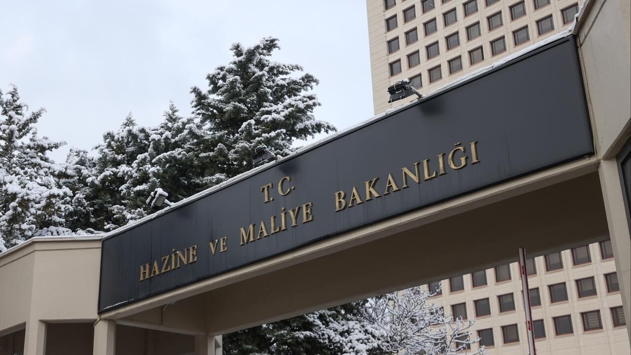 Hazine ve Maliye Bakanlığı açıkladı: Gri liste riski bulunmuyor!